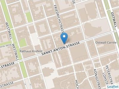 Spix und Rosendahl - Map