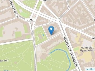 RAe Heuking pp - Map