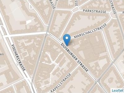 Bornemann, Kiel, Müller, Peerenboom - Map