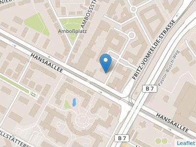 Eversheim-Stuible GmbH - Map