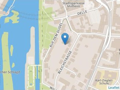 RAin Monika Wolfram - Map