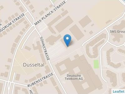 WirtschVer Stahl - Map