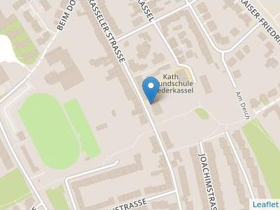 Stege + Dr.Weinspach - Map