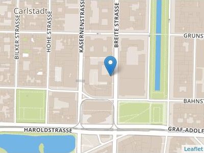 Shearman & Sterling LLP - Map