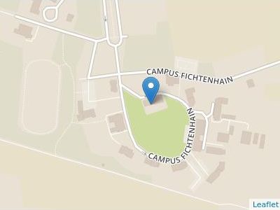 Jankowski Krüger Rechtsanwälte - Map