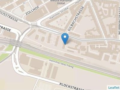 Frau Sofia Nikopoulos - Map