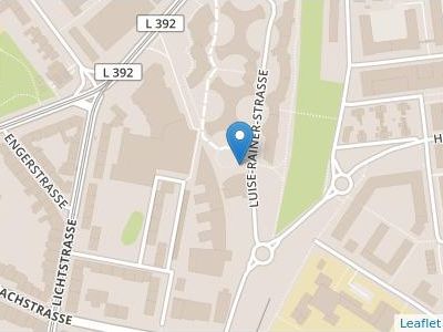 Air Liquide GmbH - Map