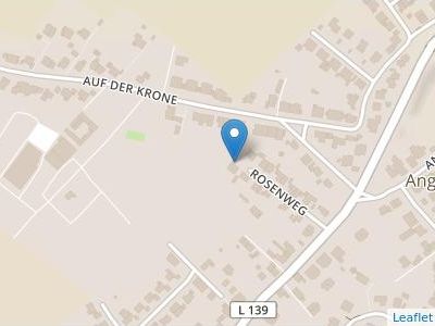 BMS Rechtsanwälte - Map