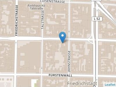 Judith Wolters - Map