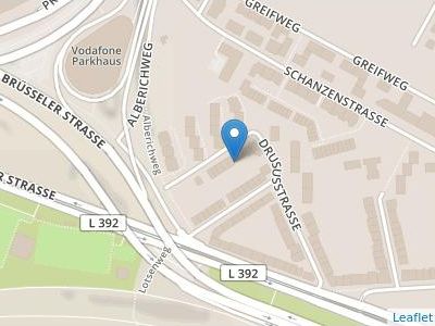 Algeier & Röber - Map