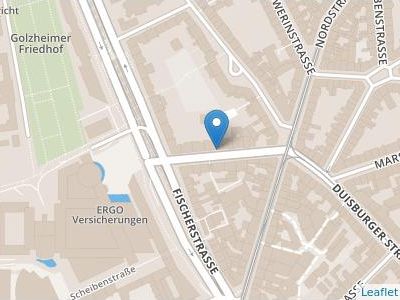 Aldenhoff & Willemsen - Map