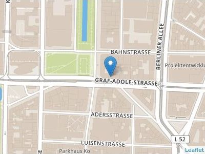 Fachverband SHK-NRW - Map