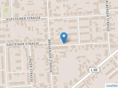 Sonnenschein & Porada - Map