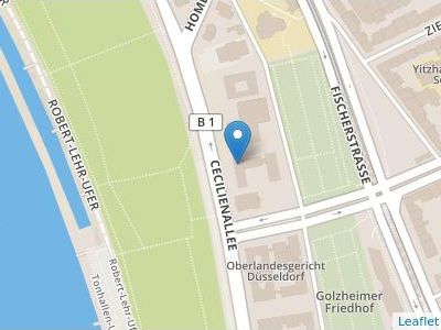 RAe Heuking pp - Map