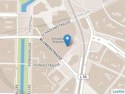 Haarmann, Hemmelrath & Partner (GbR) - Map