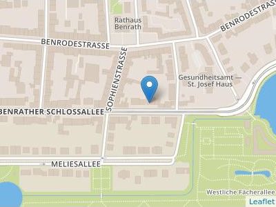 RAe Dr. Müller pp - Map