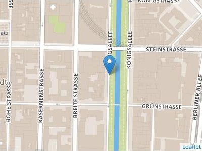 Linklaters LLP - Map