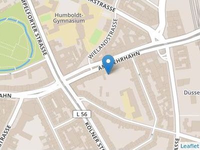 Hotel- und Gaststättenverb. - Map