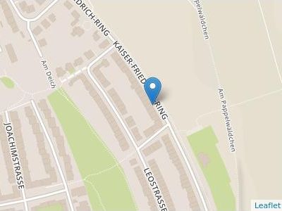 Rospatt Osten Pross - Map