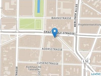 Diehl u. Partner (GbR) - Map