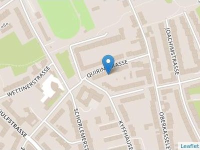 Prof. Dr. Heinz Lesaar - Map