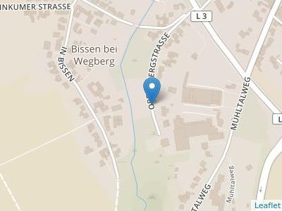 AdvoCare Anwaltskanzlei - Map