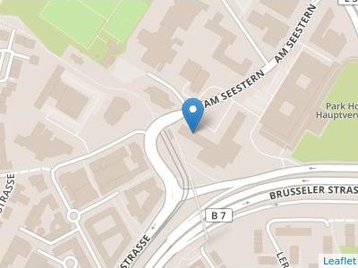 Vodafone D2 GmbH - Map