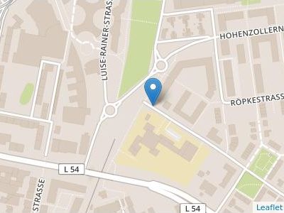 Metro Cash Carry - Map