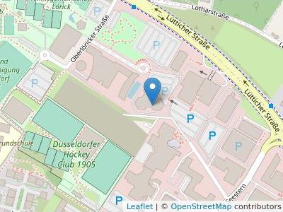 wilmesmeyer & cie. Rechtsanwaltsgesellschaft mbH - Map