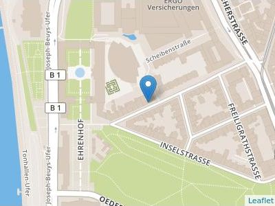 RAe Kebekus pp - Map