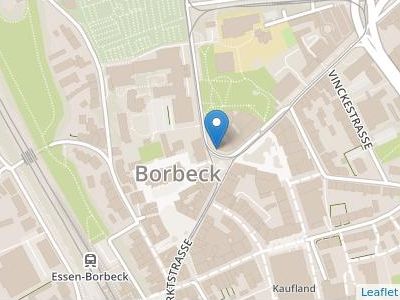 Respondeck und Wittur - Map