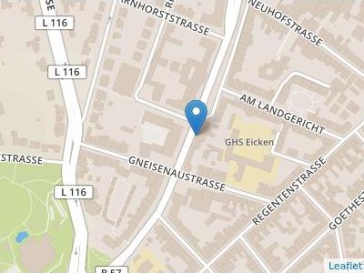 RAe Dr. Müller pp - Map