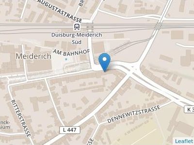 Heckhoff & Kollegen - Map