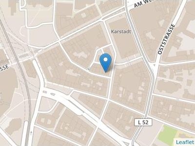 Allrecht Rechtsschutz AG - Map