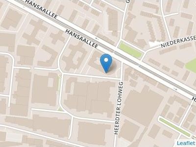 Verband öffentl.Versich. - Map