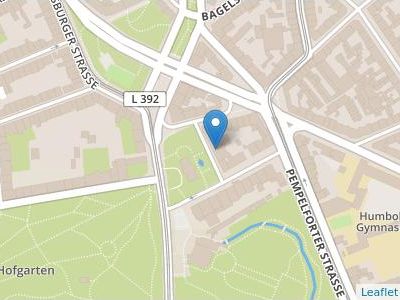 Griesel & Kollegen Rechtsanwälte - Map