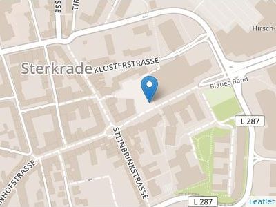 Rechtsanwälte Morjan & Funke - Map