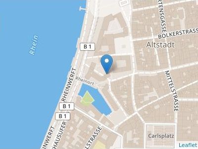 Metzeler - van Betteray - Map