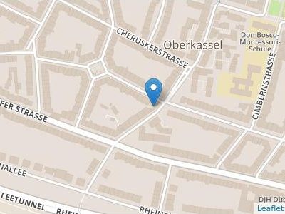 Ciper & Collegen - Map