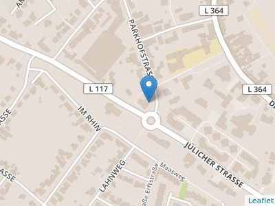 Rechtsanwälte Henning, Heyden & Soem - Map