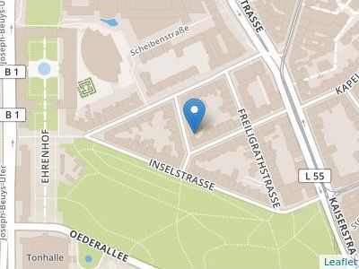 Herrn Friedemann Lummert - Map