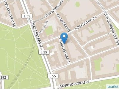 Kiani & Springorum - Map