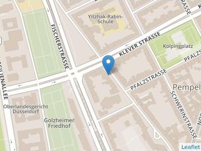 Schröter Wipprecht - Map