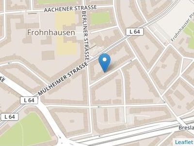 RAin Riepe-Cosack - Map