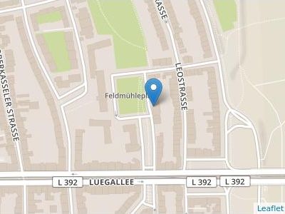 Kanzlei Dr. jur. Kay Krüger - Map