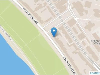 Brinkmann & Partner GbR - Map