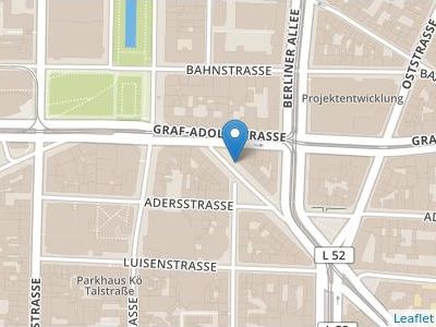 Jenckel, Skrobek, Spindler - Map