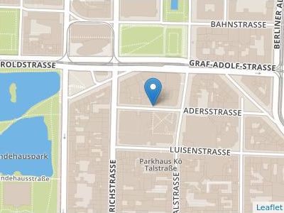 Heitmann Rechtsanwaltsgesellschaft mbH Rechtsanwälte / Advocaten - Map