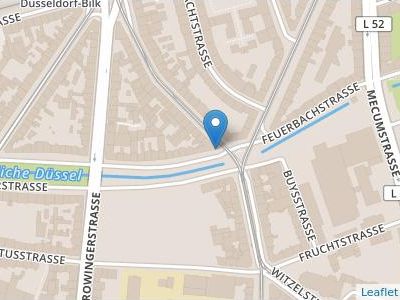 RAe Wachsening & Stuck - Map