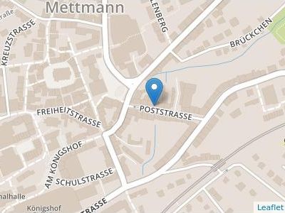  - Map